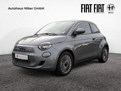 Gebraucht Fiat 500e 86 kW (118 PS) 2023 Grau