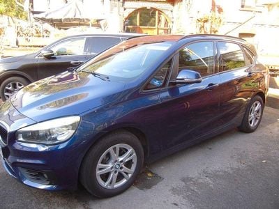 BMW 220 Active Tourer
