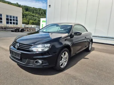 Gebraucht VW Eos