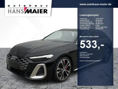 Brugt Audi S5