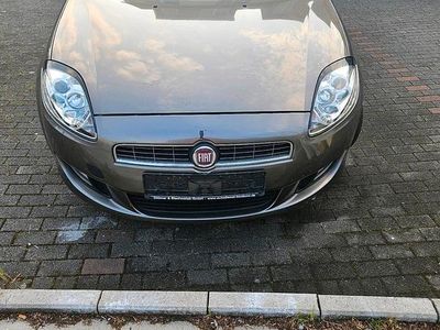 Fiat Bravo