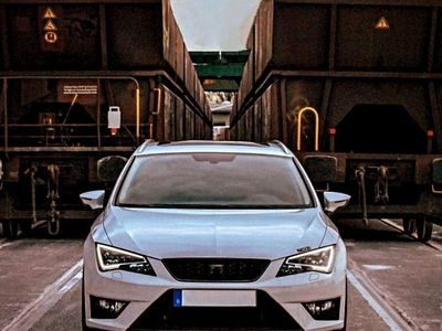 Seat Leon ST