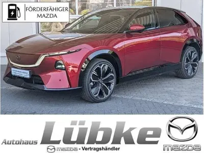 Neu Mazda 6e Takumi-Line 100 kW (136 PS) 2026 SUV