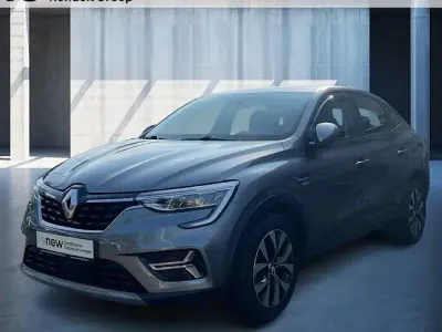 Gebraucht Renault Arkana