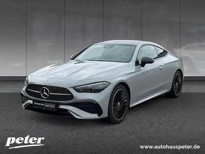 Mercedes CLE200