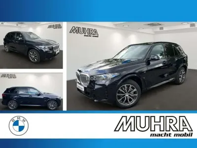 Gebraucht BMW X5