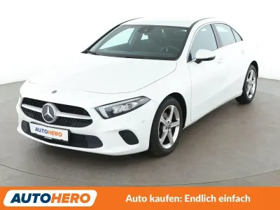 Gebraucht Mercedes A180
