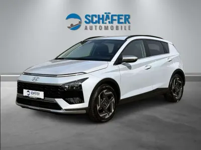 Gebraucht Hyundai Bayon