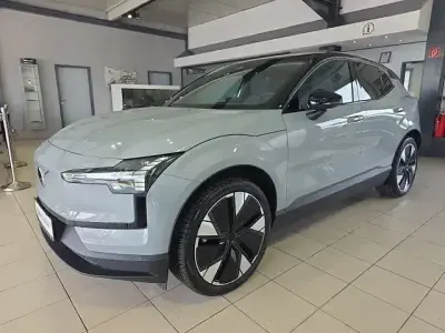 Occasion Volvo EX30 Performance 314 kW (428 PK) 2025 Grijs SUV