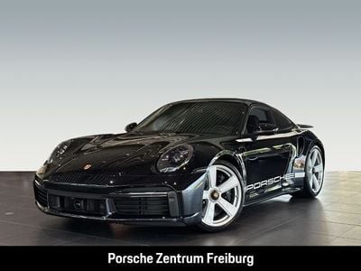Porsche 911 Turbo