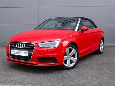 Audi A3 Cabriolet