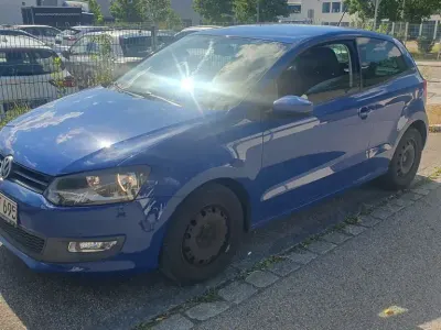 Gebraucht VW Polo