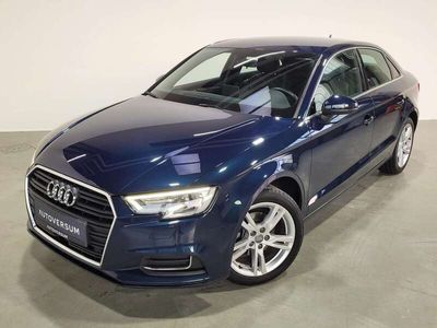 gebraucht Audi A3 1.5 TSI S tronic ACT *NAVI*PDC*BI-XEN*CONNECT