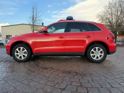 Gebraucht Audi Q5