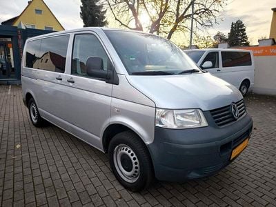 VW T5