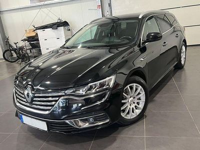 Renault Talisman GrandTour