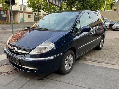 Citroën C8
