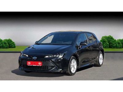 gebraucht Toyota Corolla 1.8 Hybrid