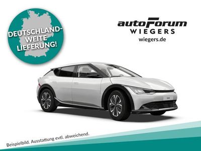 gebraucht Kia EV6 Business + Wärmepumpe