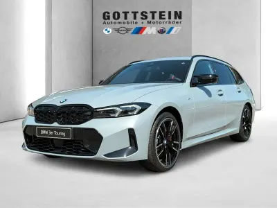 Neu BMW M340 M Sport 392 PS (288 kW) 2026 Brooklyn grau Limousine