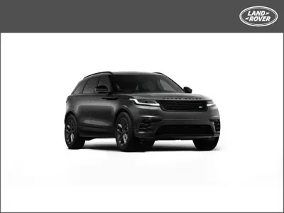 Nuova Land Rover Range Rover Velar SE Dynamic 204 CV (150 kW) 2026 Grigio SUV