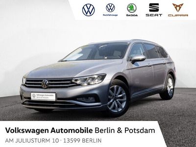 gebraucht VW Passat Variant 1.5 TSI Business OPF (EURO 6d)