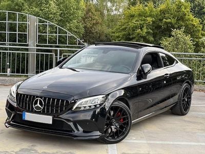 Mercedes C300