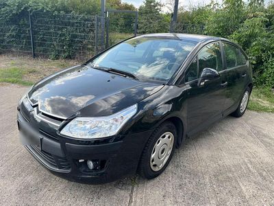 Citroën C4