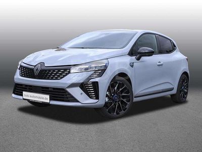 Rafalgrau (grau) Gebraucht 2025 Renault Clio V Bose Edition Kleinwagen | 26.888 € (Teuer)