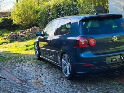 gebraucht VW Golf V Gti pirelli edition