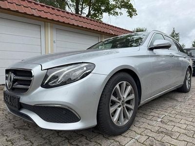 Mercedes E200