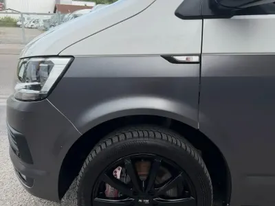 Brugt VW T6