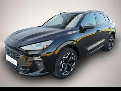 Neu Cupra Terramar VZ 325 PS (239 kW) 2026 Manufacturer SUV