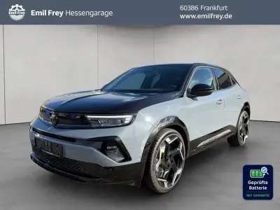 Używany Opel Mokka-e