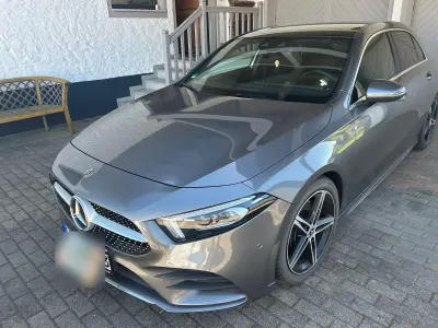 Gebraucht Mercedes A250