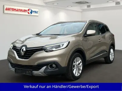 Gebraucht Renault Kadjar