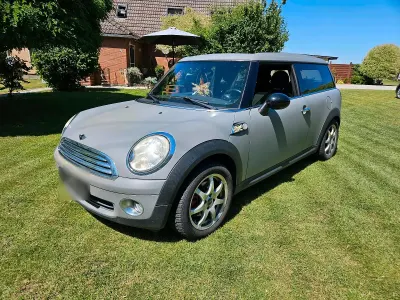 Gebraucht Mini Cooper