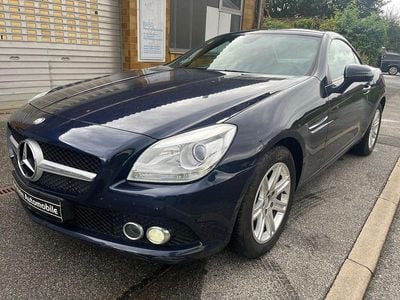 Mercedes SLK200