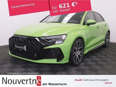 Audi RS3 Sportback
