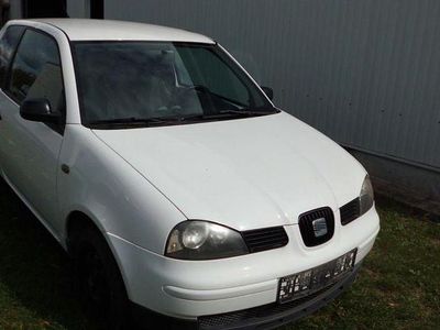Seat Arosa