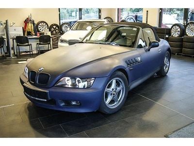 BMW Z3