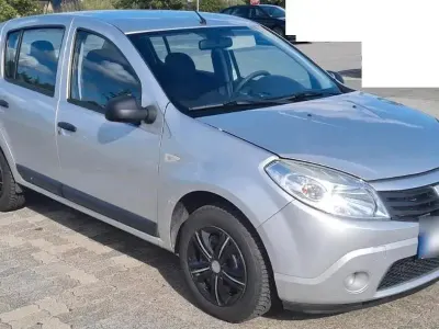 Gebraucht Dacia Sandero
