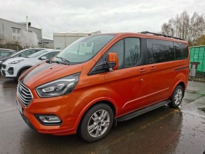 Ford Tourneo