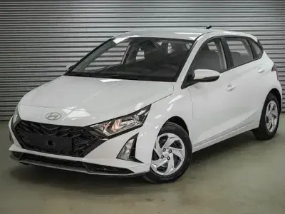 Neu Hyundai i20 Comfort 90 PS (66 kW) 2026 Andere Kleinwagen