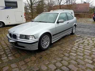 Gebraucht BMW 323