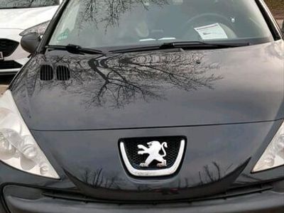 gebraucht Peugeot 206+ +