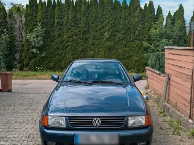 Gebraucht VW Polo