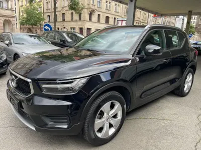 Gebraucht Volvo XC40