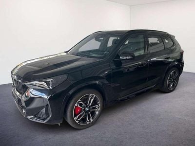Gebraucht BMW X1 M Sport 136 PS (100 kW) 2025 Black sapphire SUV