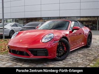 Porsche 911 Targa 4